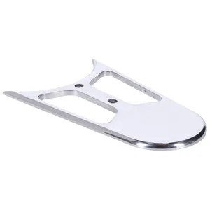 BDL, placa lateral para kits e-start de 3". FXR, FLT
