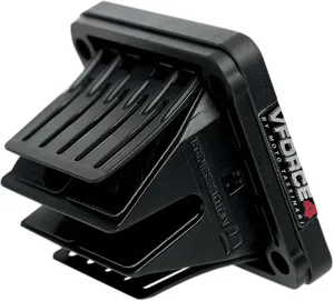 Juego de válvulas de láminas V-Force 4 para carburador