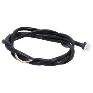 Dynojet, cable de entrada de presión/boost