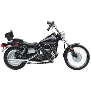 Paughco, Escape Megaphone (38"). Cromado