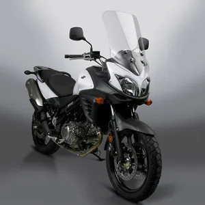Parabrisas NC VStream® Touring transparente
