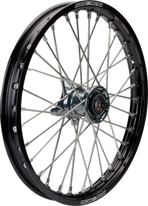 Rueda completa SX-1 para motocicleta custom