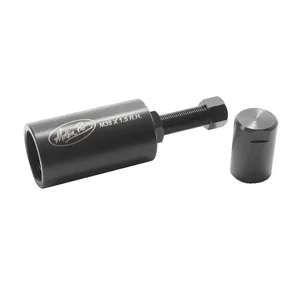 Motion Pro, extractor de volante M38 X 1.5 rosca interna derecha