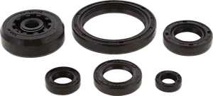Oil seal kit - engine gaskets