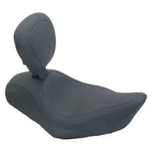 Asiento individual Mustang, Wide Tripper. Con reposacabezas para conductor <span style="color: red;font-size: 0,5em">- PEDIDO ESPECIAL -</span>