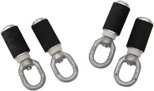 Anclaje Twist N' Lock para cinchas - Tirantes torsionales RZR