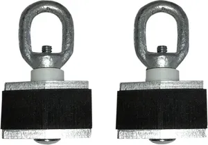 Anclaje Twist N' Lock para cinchas - Anclas antivuelco Canam