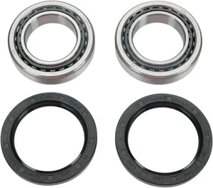 Kit de rodamientos de rueda para motocicleta
