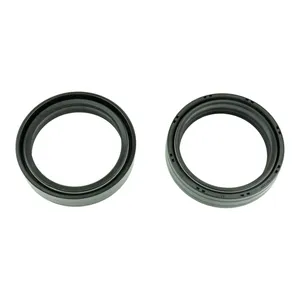 Athena, kit de retenes de aceite de horquilla 43x54x11 mm