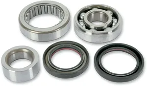 Main crankshaft bearing and seal kit