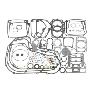 Kit de juntas del motor Cometic, EST. Gran cilindrada 3-5/8"