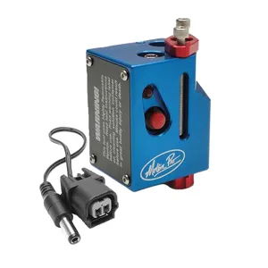 Motion Pro, kit limpiador de inyectores de combustible para HV2