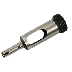 Válvula de respiración Sportster, con engranaje