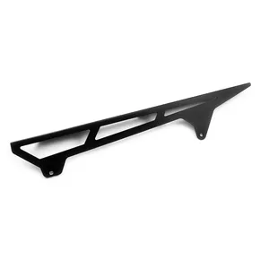 Protector de cadena Zieger negro