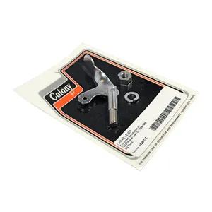 Colony, palanca de estrangulador. Galvanizado en zinc <span style="color: red;font-size: 0,5em">- PEDIDO ESPECIAL -</span>