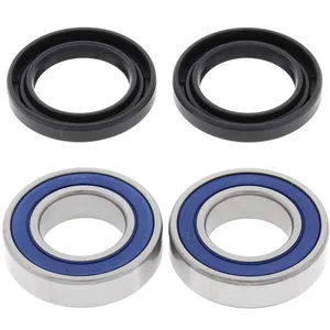 Kit de rodamientos de rueda All Balls, delantero