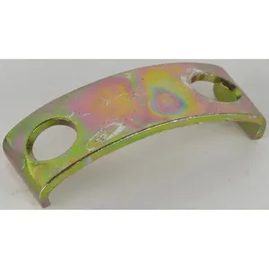 Cycle Electric, perno de terminal de clip