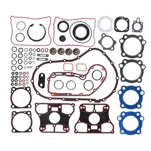 James, kit de juntas y sellos del motor. XL883/1200
