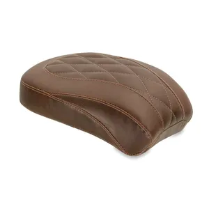 Asiento pasajero Mustang, Wide Tripper