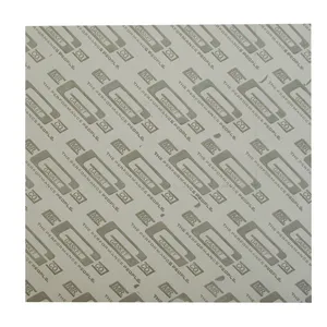 Mr. Gasket, material de junta de rendimiento. 1/16" (1,6 mm)