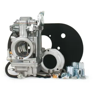 Mikuni, kit carburador fácil HSR42