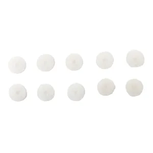 Cometic, elemento filtrante, deflector de respiradero