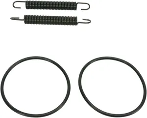 Kit de muelle/tóricas para escape - muelles/juntas tóricas Yamaha