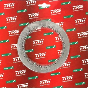 Kit de discos de embrague TRW, discos de accionamiento de acero