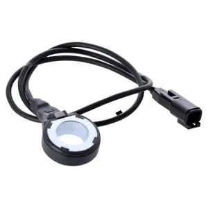 Sensor de freno ABS y sensor de velocímetro. Delantero / trasero