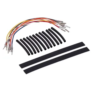 NAMZ, kit de extensión de cableado para manubrio. +8"