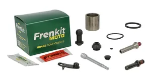 Superkit de recambios para motocicleta