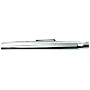 Paughco, Silenciador universal cónico. 22" de largo