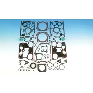 James, kit de juntas de motor. 3-3/4" diámetro Fire-ring