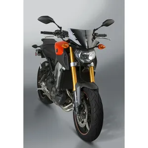 Parabrisas NC VStream+® Sport oscuro