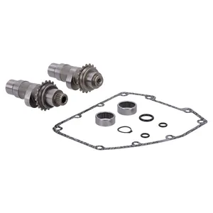 S&S, kit de árboles de levas con accionamiento por cadena 625C