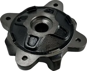Buje de rueda - polaris delantero MSE <span style="color: red;font-size: 0,5em">- ALMACEN USA-</span>