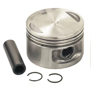 Kit de pistón fundido de repuesto XL1200. +.005"