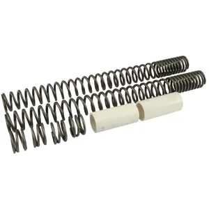 Kit de bajada de horquilla Burly <span style="color: red;font-size: 0,5em">- PEDIDO ESPECIAL -</span>