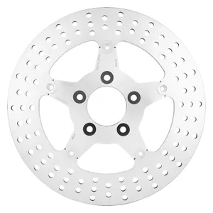 Ferodo, disco de freno flotante de 11.5"/292mm