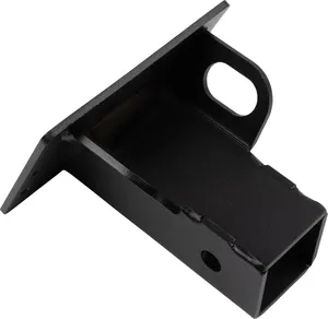 Receptor para enganche delantero - 2" frontal mule MSE <span style="color: red;font-size: 0,5em">- ALMACEN USA-</span>