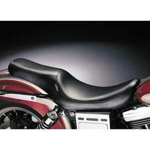 Asiento LePera, Silhouette 2-up