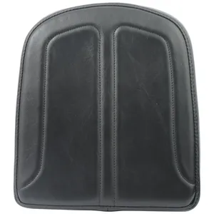 LePera, almohadillas traseras para barra sissy. Maverick
