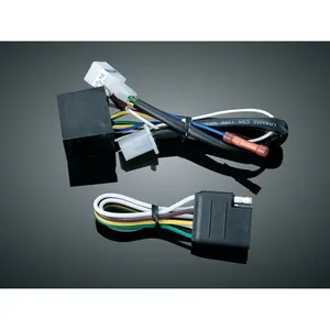 Kuryakyn, Kit convertidor de cableado y relé de 5 a 4 hilos