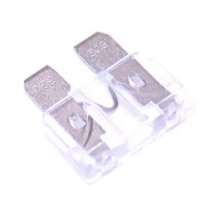 Fusible NAMZ, 25 amperios (Natural)
