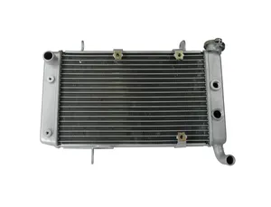 Radiator - stainless steel