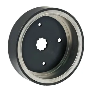 Rotor del alternador 38A