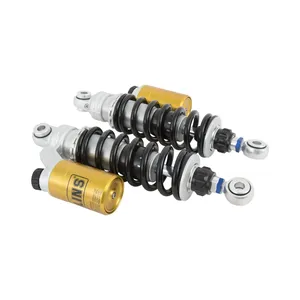 Öhlins, juego de amortiguador trasero STX36 Twin. 305mm
