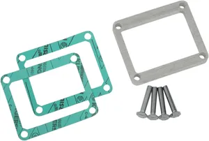 Kit de espaciadores de par