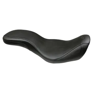 Asiento Mustang, Super Tripper negro Classic
