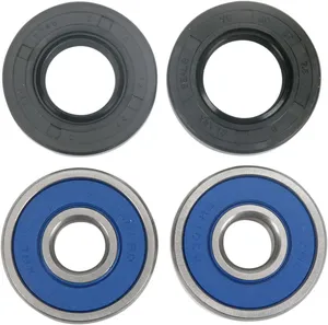 Kit de Rodamientos de Rueda